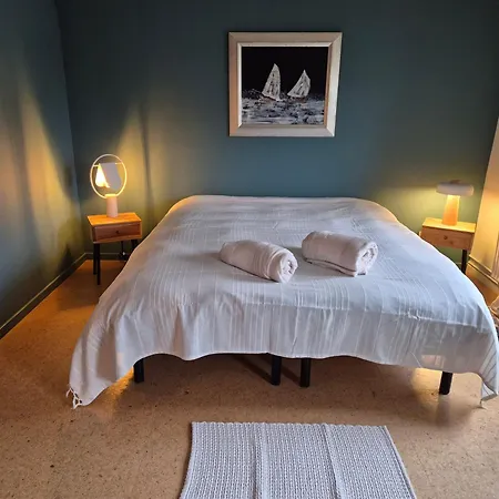 De Arnaud à Maison d'hôtes *