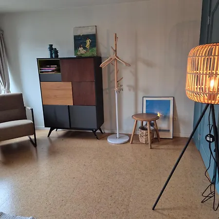 Gasthof De Arnaud A *