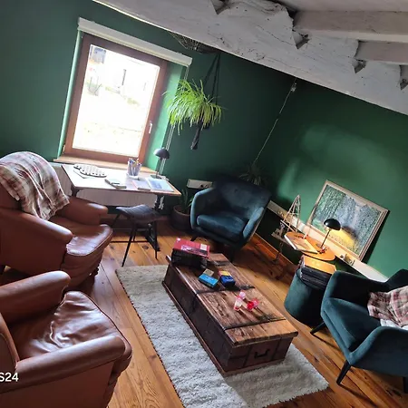 De Arnaud A * Gerpinnes