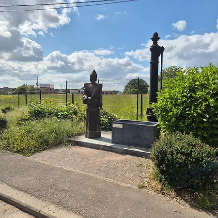 De Arnaud A * Gerpinnes