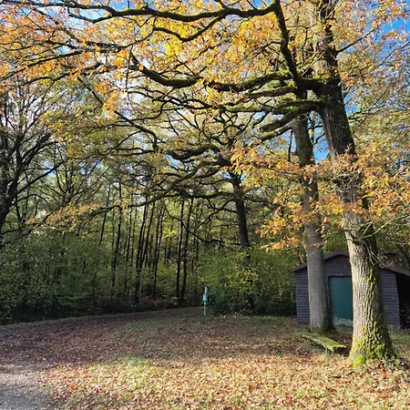 Maison d'hôtes De Arnaud à *