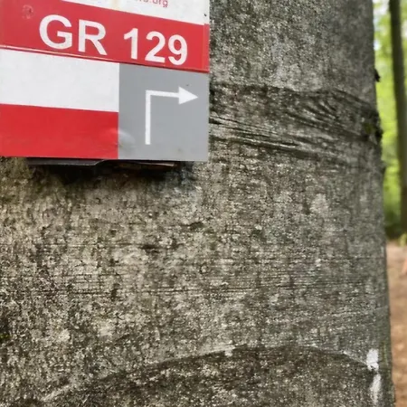 De Arnaud à Maison d'hôtes *