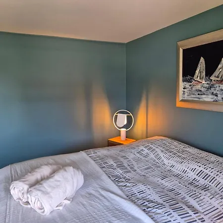 Guest house De Arnaud A *