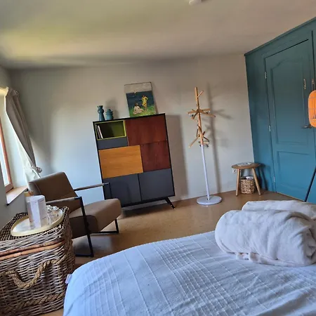 De Arnaud A * Gerpinnes