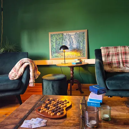 De Arnaud A Gerpinnes