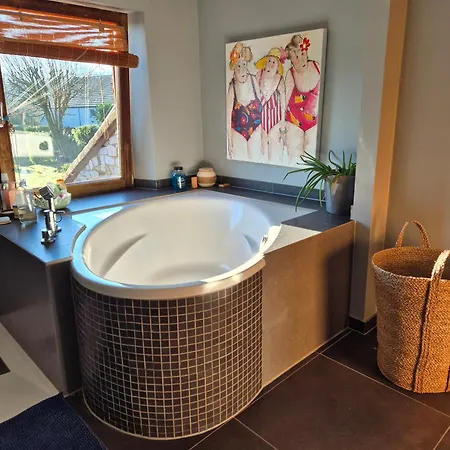 Guest house De Arnaud A *