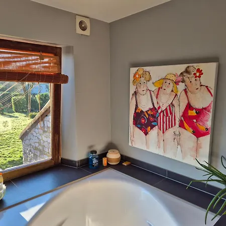 De Arnaud A Guest house *