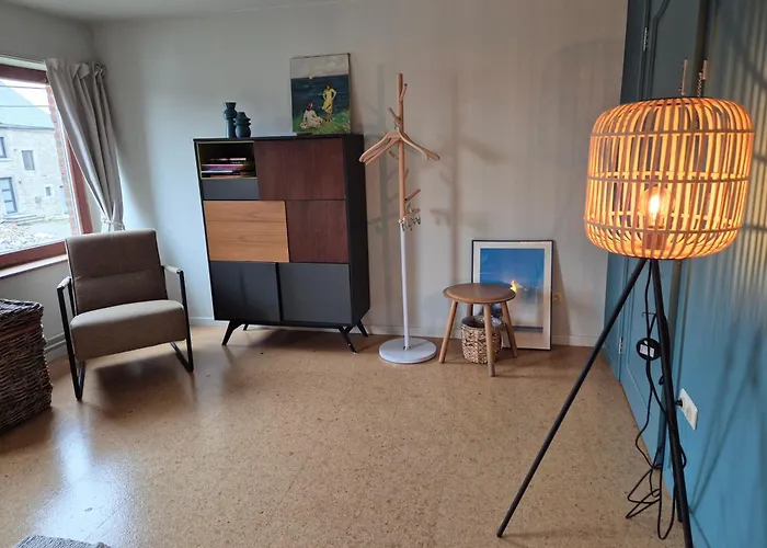 Maison d'hôtes De Arnaud à *