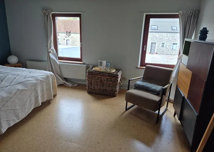 De Arnaud A Gerpinnes