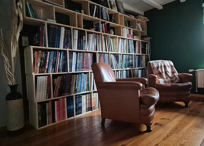 招待所 De Arnaud A