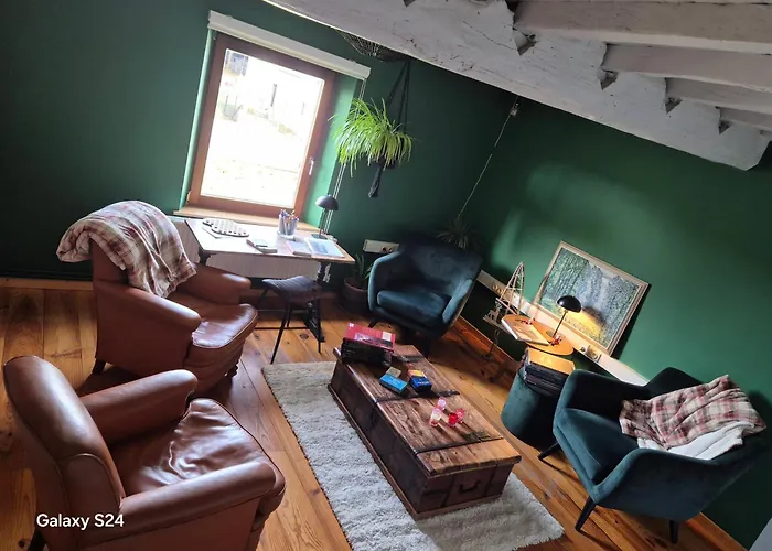 De Arnaud A * Gerpinnes