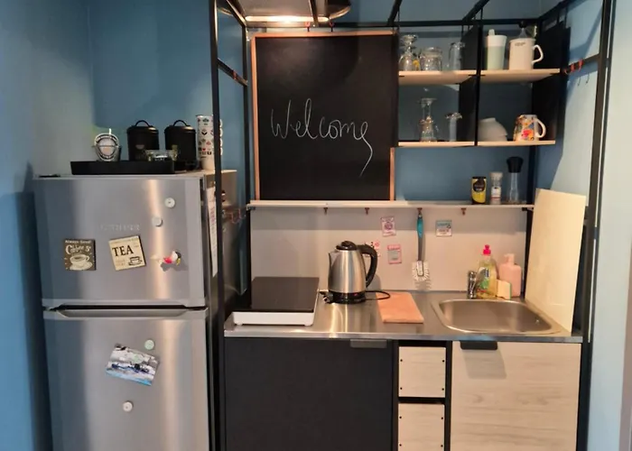 Gasthof De Arnaud A Gerpinnes