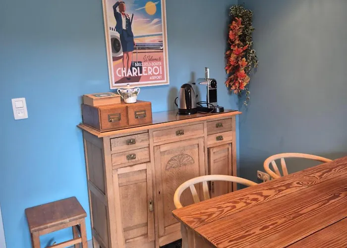 De Arnaud A Gasthof *