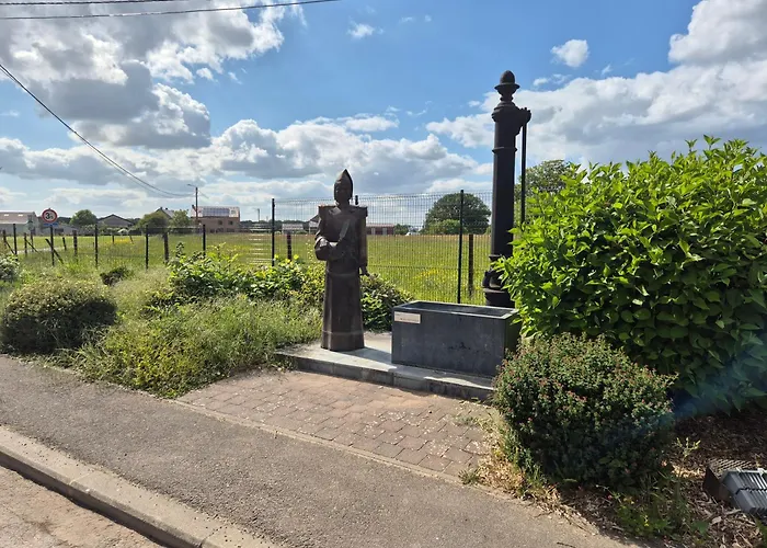 De Arnaud à * Gerpinnes