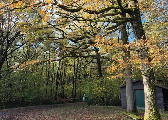 Gasthof De Arnaud A *