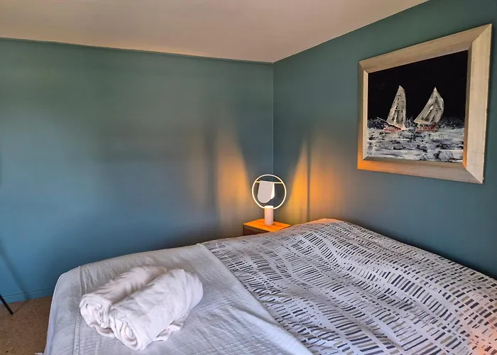 Guest house De Arnaud A *