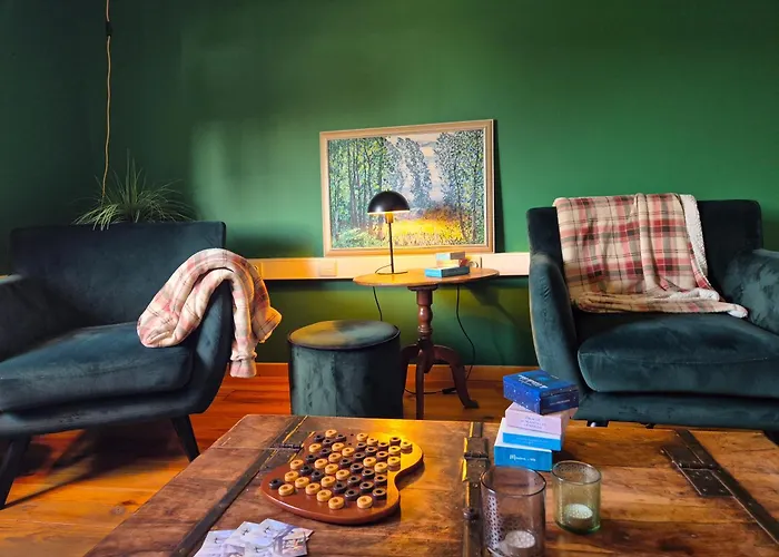 De Arnaud A Gerpinnes