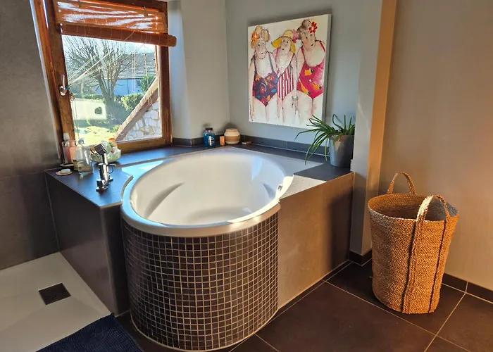 Guest house De Arnaud A *