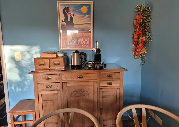 Guest house De Arnaud A