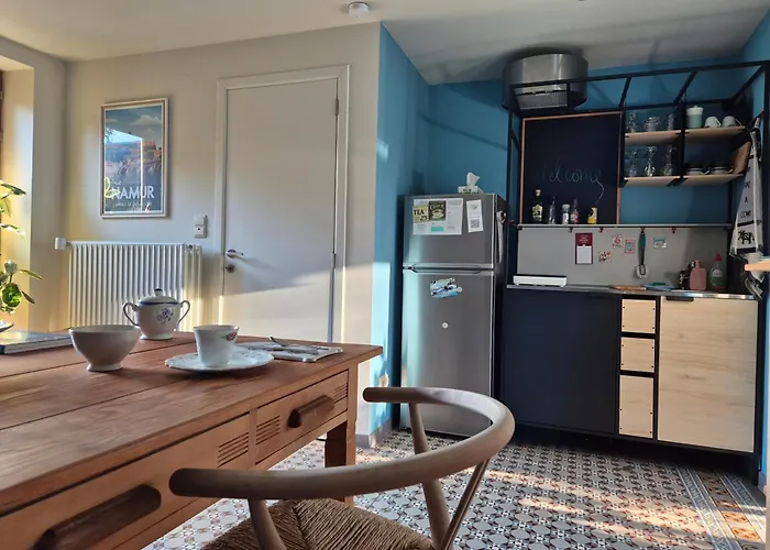 Guest house De Arnaud A