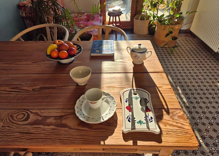 De Arnaud A * Gerpinnes